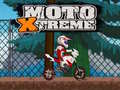 游戏Moto Xtreme