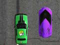 游戏2D Car Racing 2023