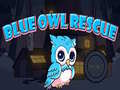 游戏Blue Owl Rescue