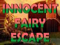 游戏Innocent Fairy Escape