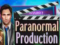 游戏Paranormal Production