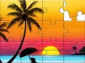 游戏Jigsaw Puzzle: Sunset