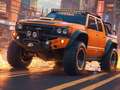 游戏4x4 Offroader