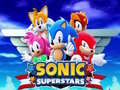 游戏Sonic Superstars