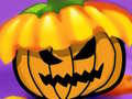 游戏Pumpkin Fright Night
