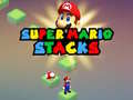 游戏Super Mario Stacks