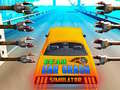 游戏Beam Car Crash Simulator