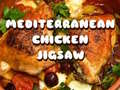 游戏Mediterranean Chicken Jigsaw