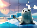 游戏Jigsaw Puzzle: Sea