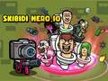 游戏Skidibi Hero.io