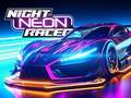 游戏Neon City Racers