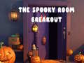 游戏The Spooky Room Breakout