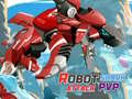 游戏Robot Shark Attack PVP 
