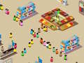 游戏Mega Store Tycoon
