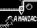 游戏A Maniac