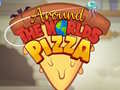游戏Around the Worlds Pizza