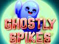 游戏Ghostly Spikes