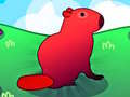 游戏Capybara Beaver Evolution: Idle Clicker