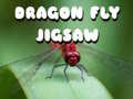 游戏Dragon Fly Jigsaw