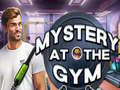 游戏Mystery at the Gym