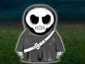 游戏Halloween Escape From The Cave