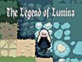 游戏The Legend of Lumina