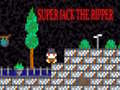 游戏Super Jack the Ripper