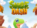 游戏Snake Dash
