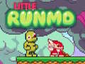 游戏Little Runmo 