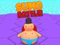 游戏Sumo Battle!
