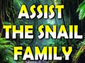 游戏Assist The Snail Family