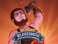 游戏My Pocket Blacksmith