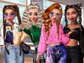 游戏School Popularity Challenge