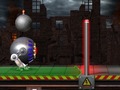游戏Extreme Volleyball