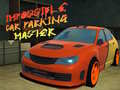 游戏Impossible Car Parking Master