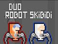 游戏Duo Robot Skibidi