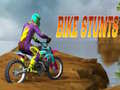 游戏Bike Stunts 