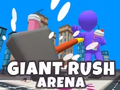 游戏Giant Rush Arena