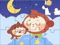 游戏Jigsaw Puzzle: Sleeping