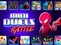 游戏Mini Duels Battle