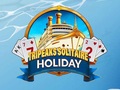 游戏Tripeaks Solitaire Holiday
