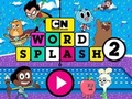 游戏Word Splash 2