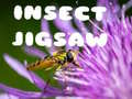 游戏Insect Jigsaw