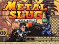 游戏Metal Slug Adventure