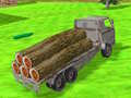 游戏Cargo Truck Offroad