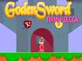 游戏Golden Sword Princess
