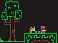 游戏Line Pixel Adventure