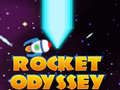 游戏Rocket Odyssey