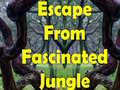 游戏Escape From Fascinated Jungle