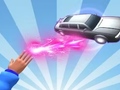 游戏Telekinesis Race 3D
